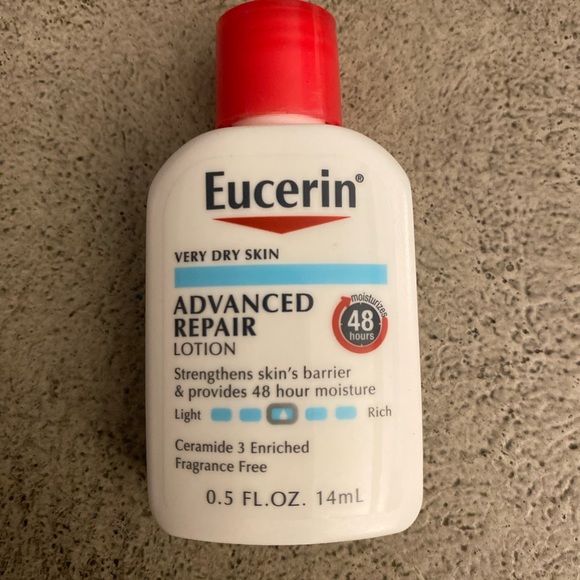 Skin Care Bundle- CeraVe, Aquaphor, La Roche Posay, Eucerin & more - Picture 8 of 13